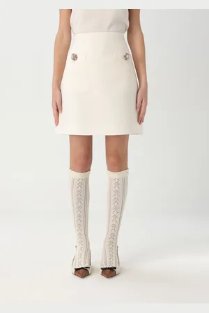 VALENTINO Skirt Woman color