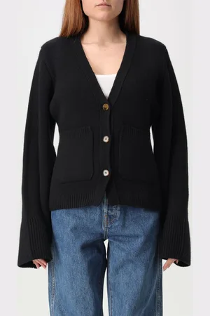 Khaite Cardigan Woman color