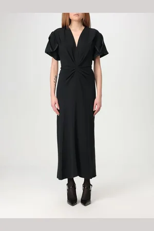 Victoria Beckham Dress Woman color