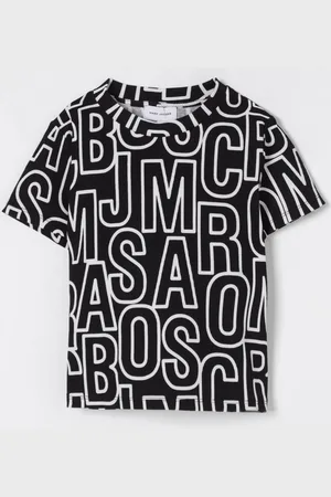 Marc Jacobs T-Shirt Kids color
