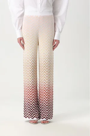Missoni Pants Woman color