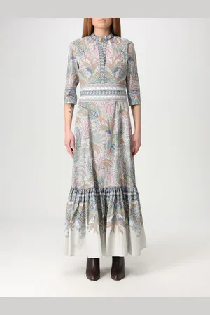 Etro Dress Woman color