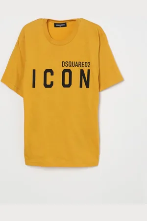 Dsquared2 T-Shirt Kids color