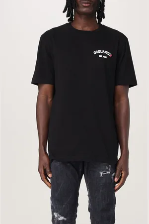 Dsquared2 T-Shirt Men color