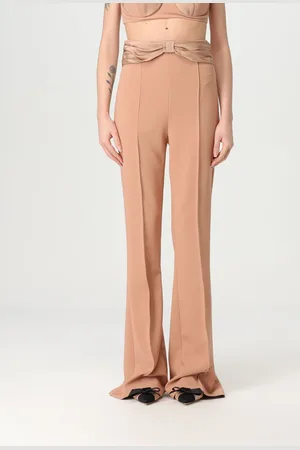 Elisabetta Franchi Pants Woman color