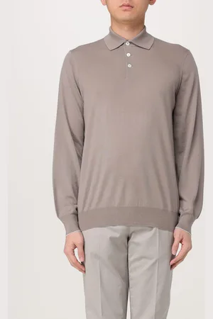 Brunello Cucinelli Polo Shirt Men color