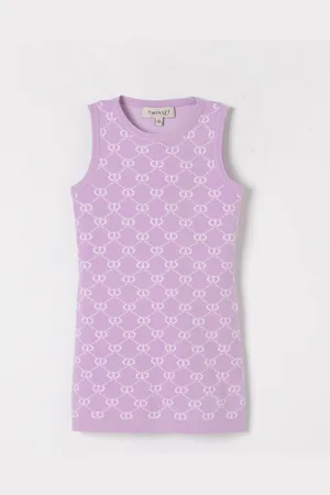 Twin-Set Dress Kids color