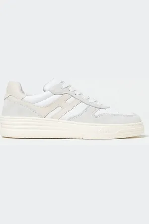 Hogan Sneakers Woman color