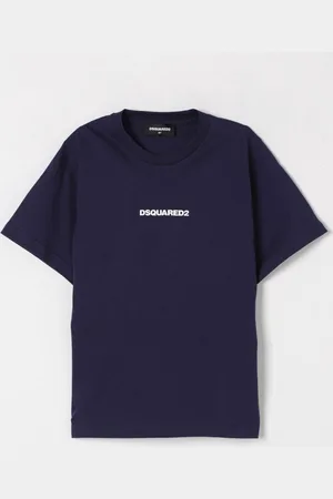 Dsquared2 T-Shirt Kids color