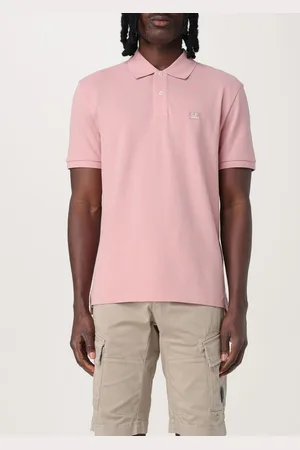 C.P. Company Polo Shirt C. P. COMPANY Men color
