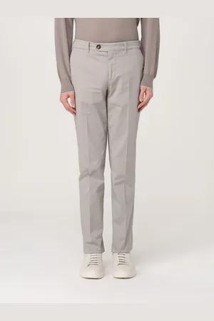 Brunello Cucinelli Pants Men color