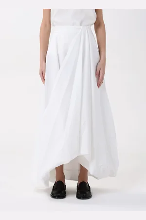Brunello Cucinelli Skirt Woman color