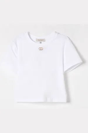Twin-Set T-Shirt Kids color