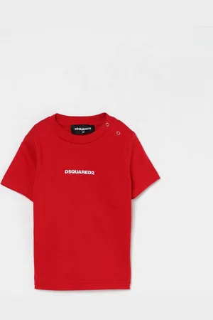Dsquared2 T-Shirt Kids color