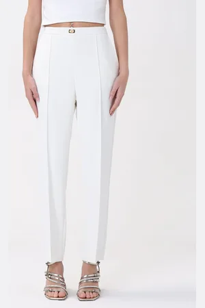 Elisabetta Franchi Pants Woman color