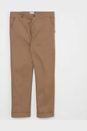 Manuel Ritz Pants Kids color