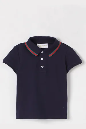 Gucci T-Shirt Kids color