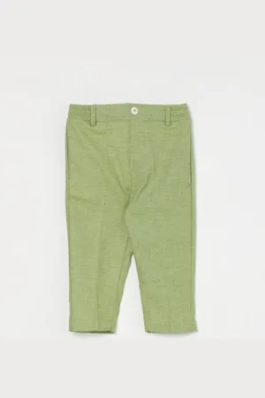 Manuel Ritz Pants Kids color
