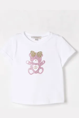 Twin-Set T-Shirt Kids color