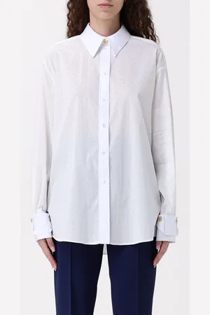Elisabetta Franchi Shirt Woman color