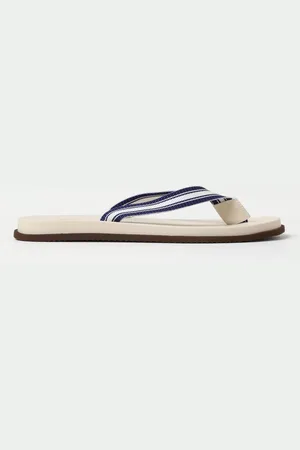 Brunello Cucinelli Sandals Men color