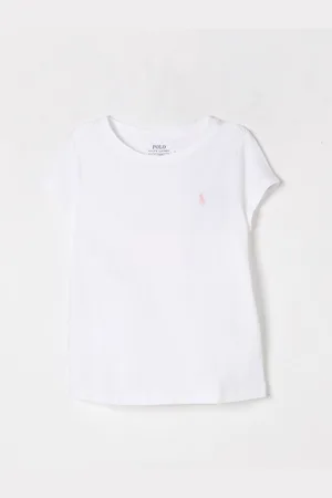 Ralph Lauren T-Shirt Kids color