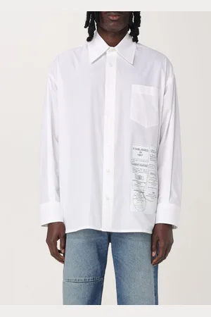 Maison Margiela Shirt Men color