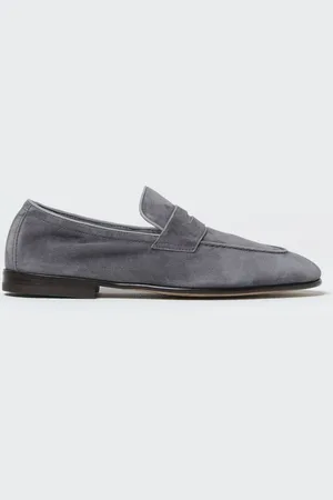 Brunello Cucinelli Loafers Men color