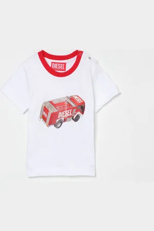 Diesel T-Shirt Kids color