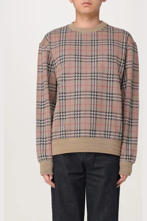 Burberry Sweater Men color