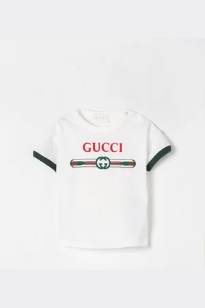 Gucci T-Shirt Kids color