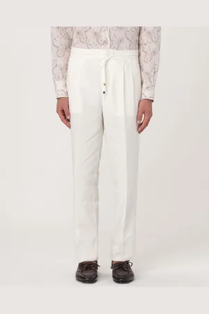 Brunello Cucinelli Pants Men color