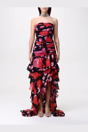 BLUMARINE Dress Woman color