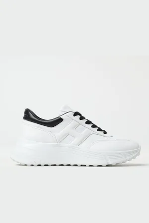 Hogan Sneakers Woman color