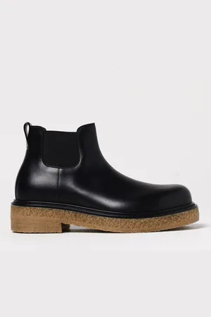 Bottega Veneta Boots Men color