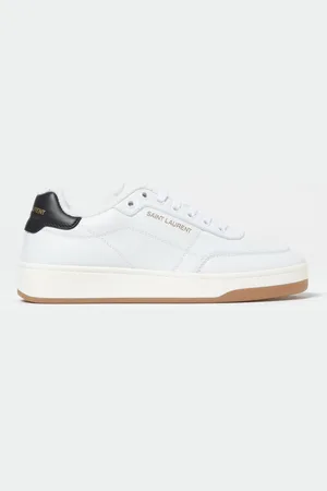 Saint Laurent Sneakers Men color