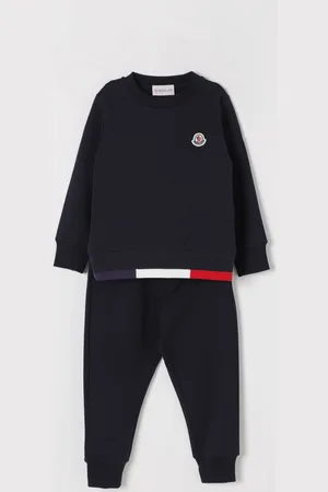 Moncler Jumpsuit Kids color