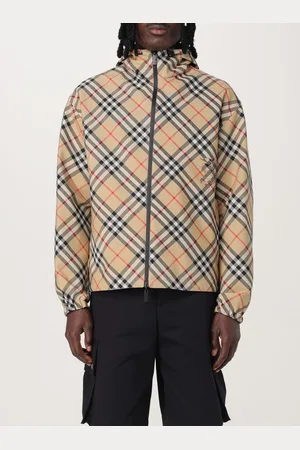Burberry Jacket Men color