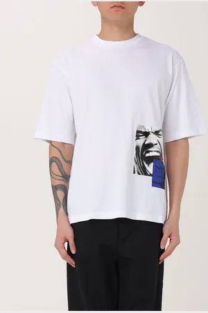 Dsquared2 T-Shirt Men color