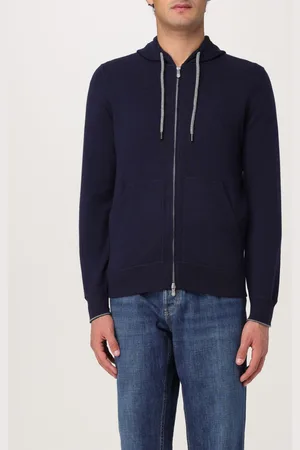 Brunello Cucinelli Sweater Men color