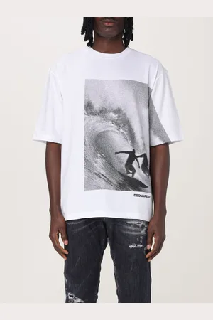 Dsquared2 T-Shirt Men color
