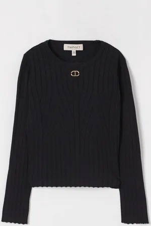 Twin-Set Sweater Kids color
