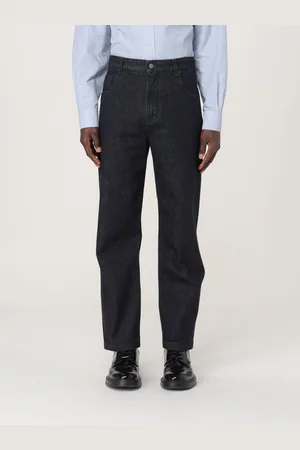Fendi Jeans Men color