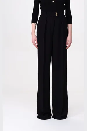 Elisabetta Franchi Pants Woman color