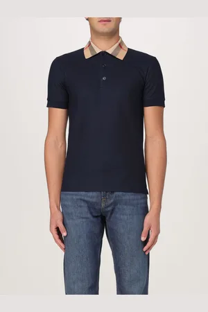 Burberry Polo Shirt Men color