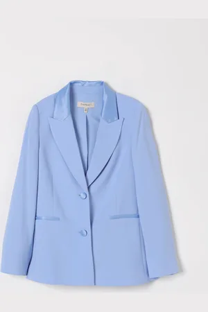 Twin-Set Jacket Kids color