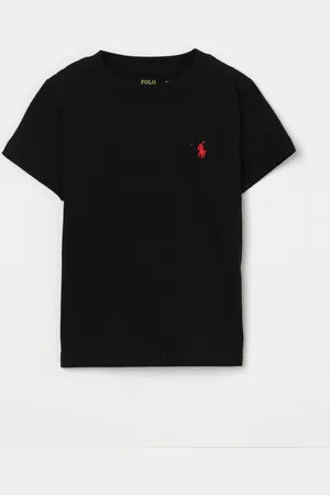 Ralph Lauren T-Shirt Kids color