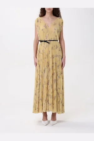 Fabiana Filippi Dress Woman color