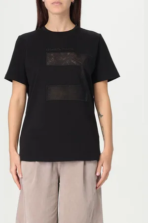 Elisabetta Franchi T-Shirt Woman color