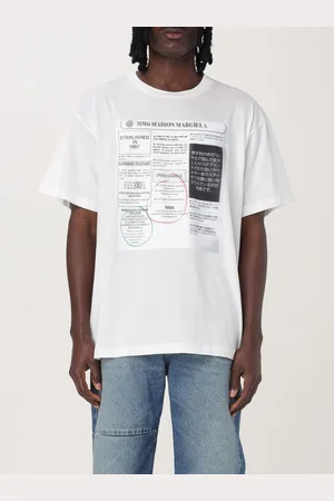 Maison Margiela T-Shirt Men color
